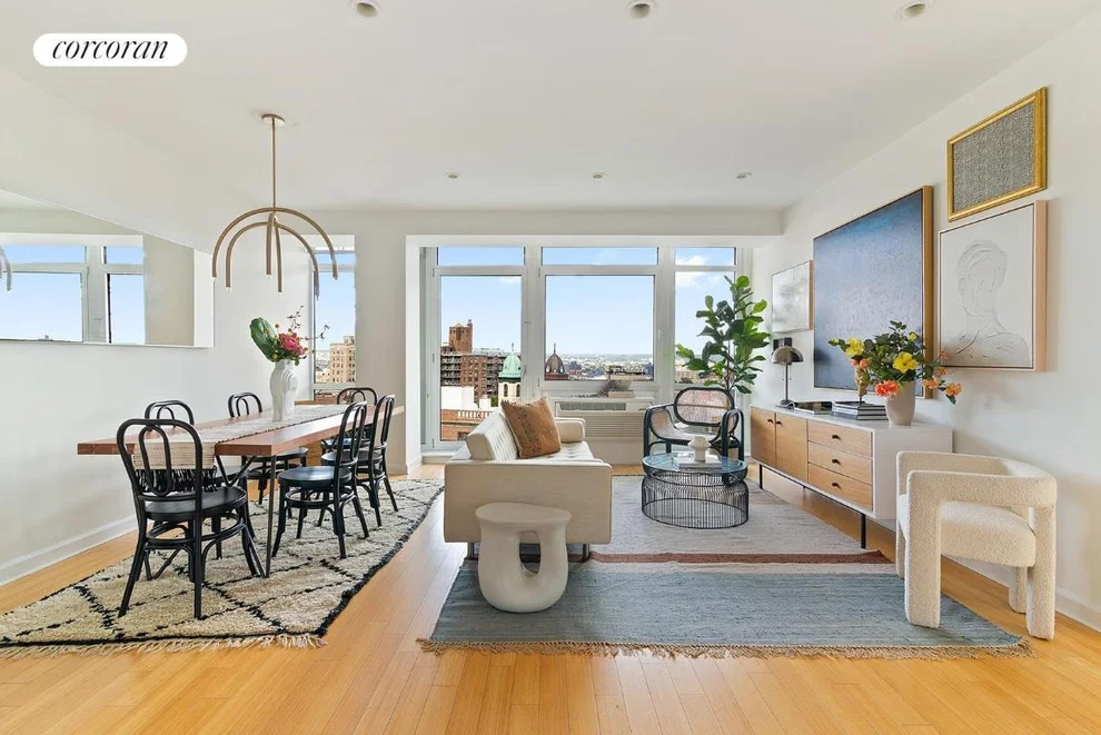 Unit for sale at 145 PARK Place, Brooklyn, NY 11217