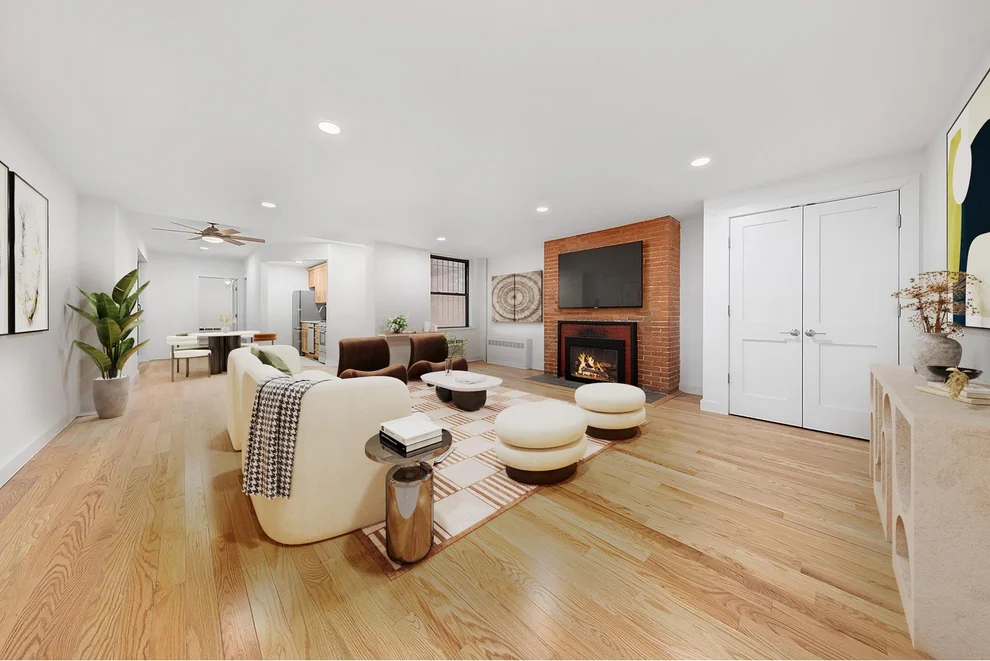 Unit for sale at 87 ST MARKS Place, Manhattan, NY 10009