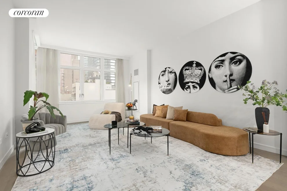 Unit for sale at 305 E 51ST Street, Manhattan, NY 10022