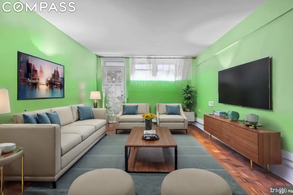 Unit for sale at 2626 Homecrest Avenue, Brooklyn, NY 11235