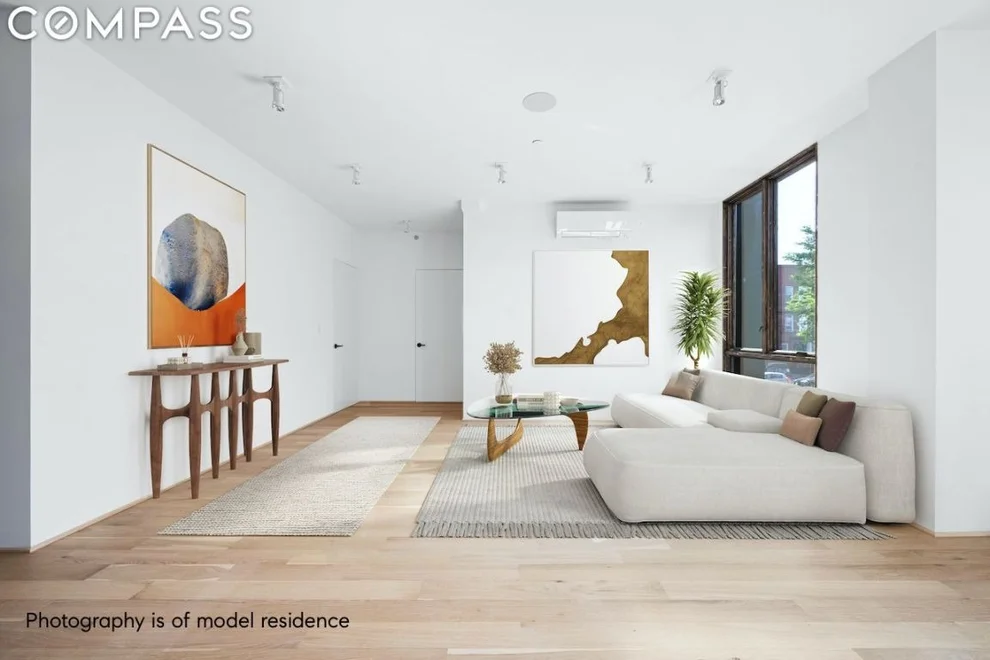 Unit for sale at 198 St Nicholas Avenue, Brooklyn, NY 11237