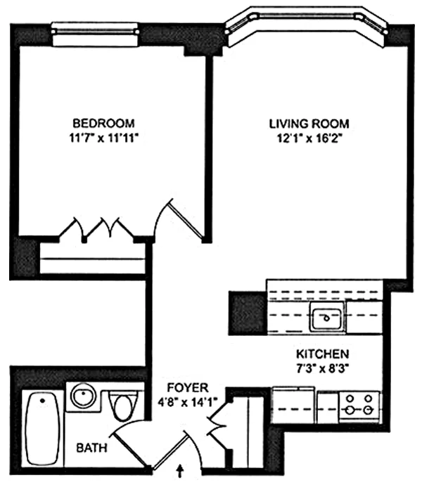 Unit for sale at 400 E 90th Street, Manhattan, NY 10128