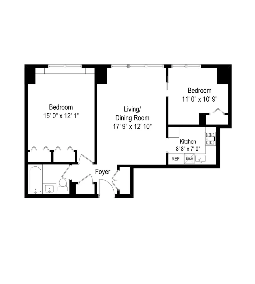 Unit for sale at 345 E 86th Street, Manhattan, NY 10028