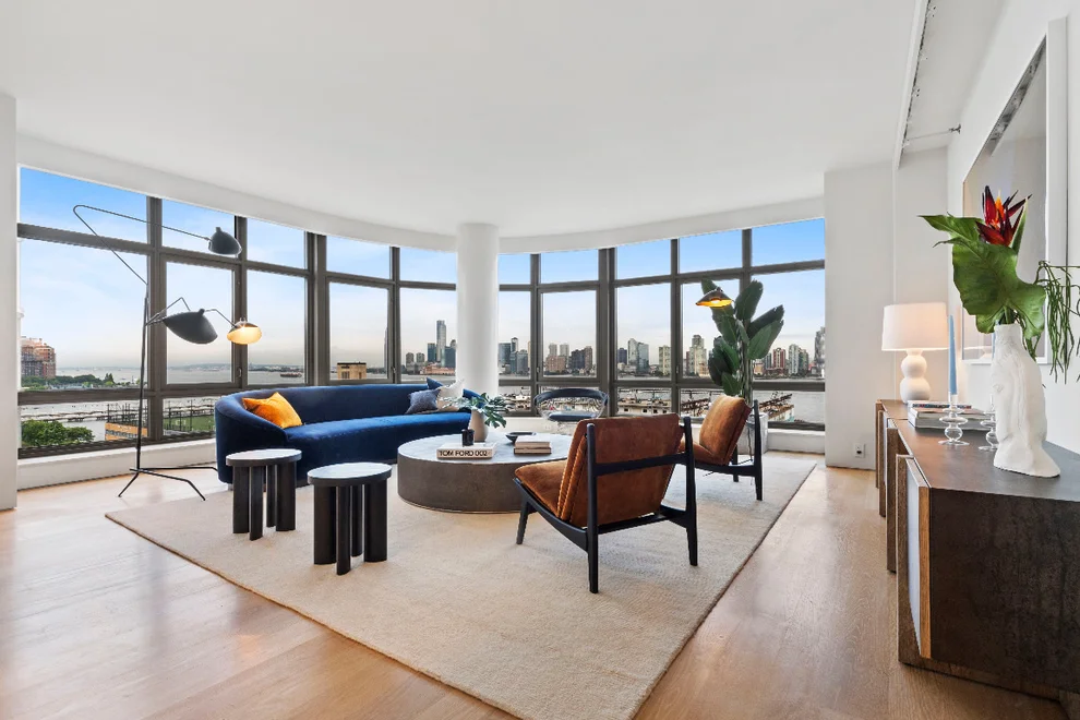 Unit for sale at 1 Morton Square, Manhattan, NY 10014