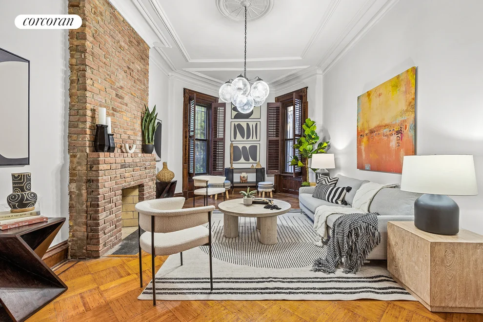 Unit for sale at 16 SAINT JAMES Place, Brooklyn, NY 11205