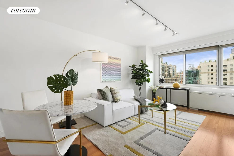 Unit for sale at 201 W 21ST Street, Manhattan, NY 10011
