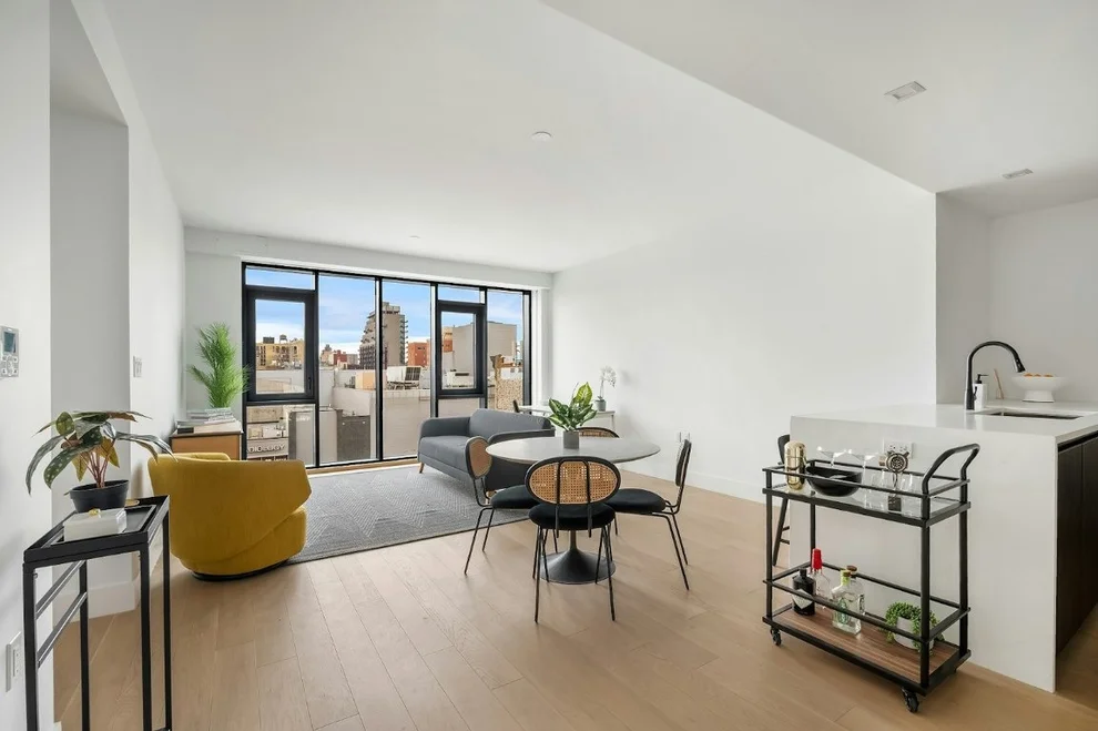 Unit for sale at 11 HANCOCK Place, Manhattan, NY 10027