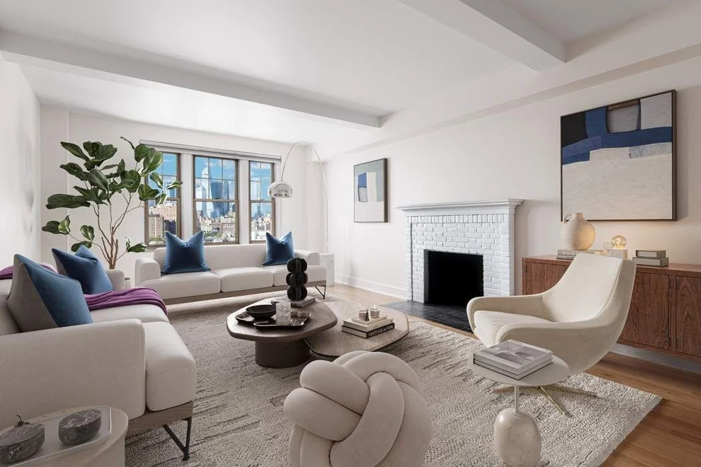 Unit for sale at 45 Christopher Street, Manhattan, NY 10014