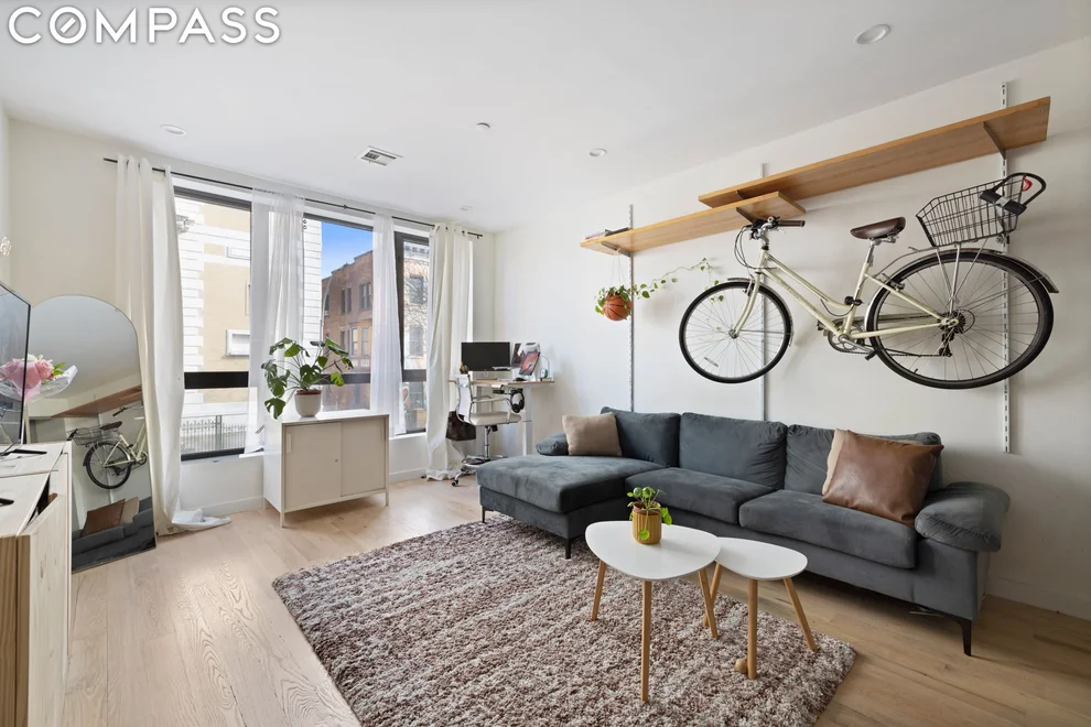 Unit for sale at 328 Central Avenue, Brooklyn, NY 11221
