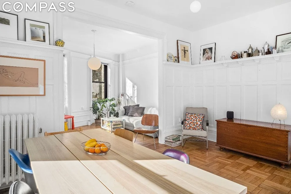 Unit for sale at 41 Convent Avenue, Manhattan, NY 10027