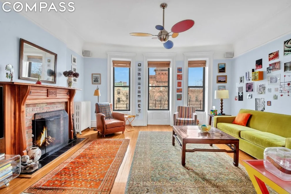 Unit for sale at 478 3rd Street, Brooklyn, NY 11215