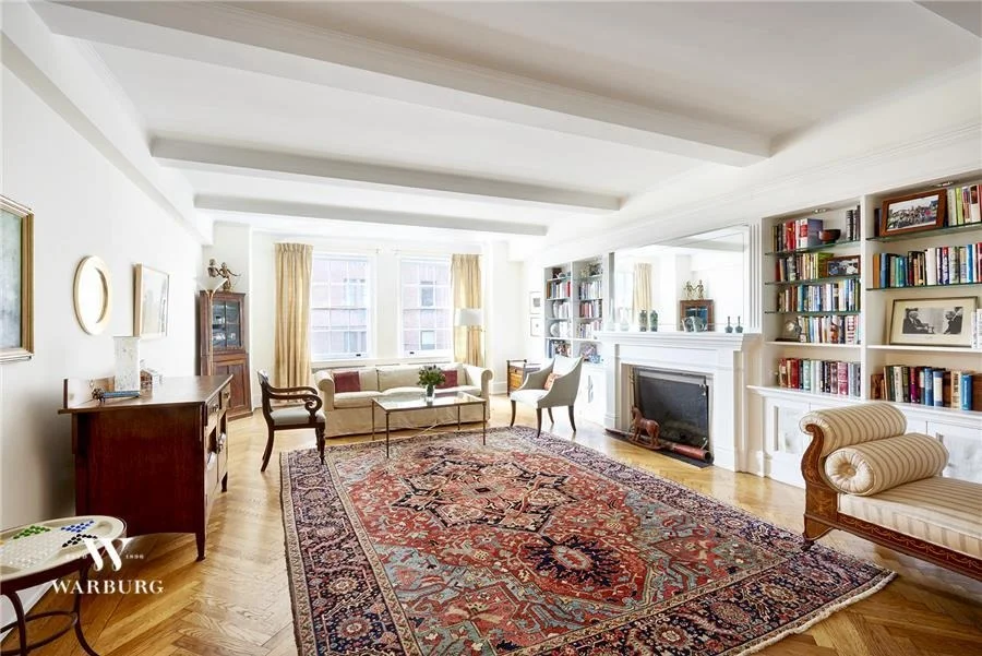 Unit for sale at 1185 PARK Avenue, Manhattan, NY 10128