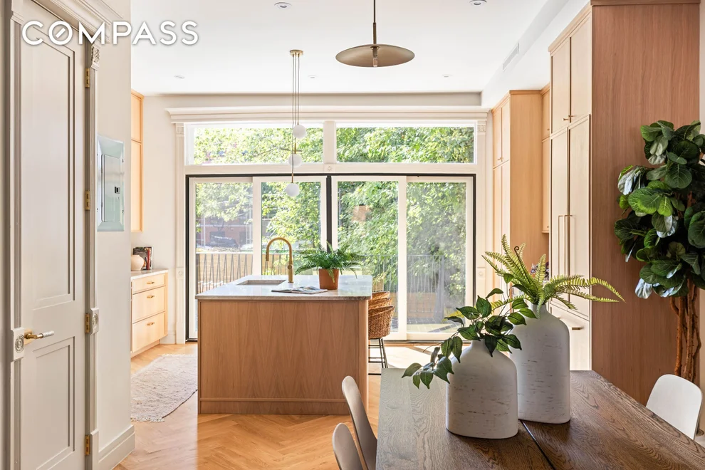 Unit for sale at 444 Quincy Street, Brooklyn, NY 11221