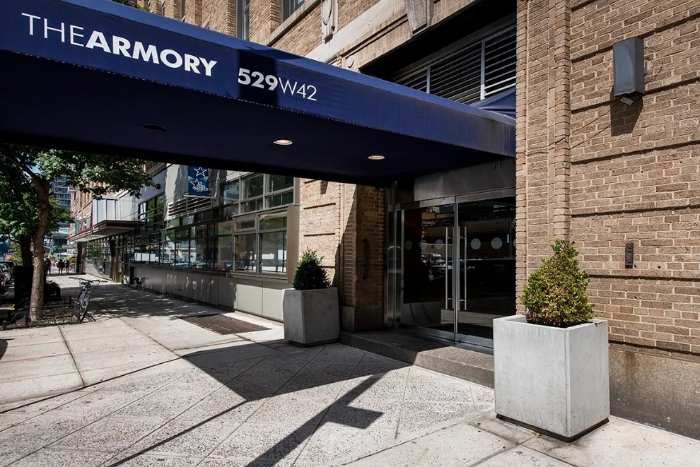 Unit for sale at 529 W 42nd Street, Manhattan, NY 10036