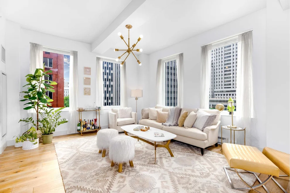 Unit for sale at 93 WORTH Street, Manhattan, NY 10013