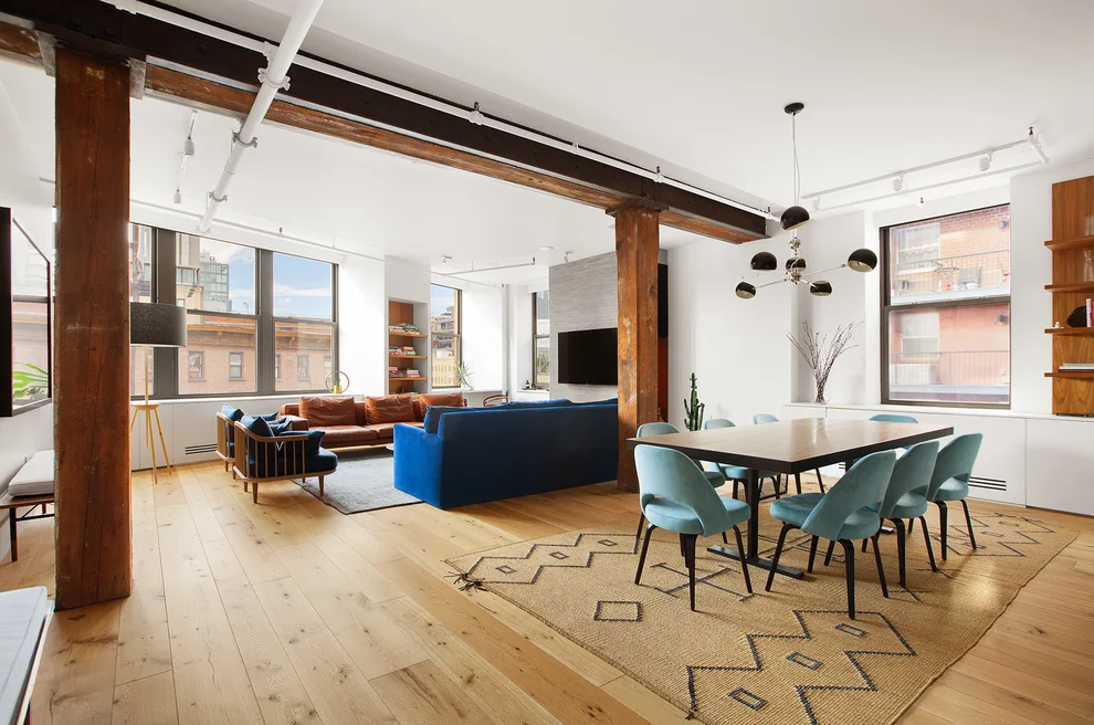 Unit for sale at 345 W 13th Street, Manhattan, NY 10014