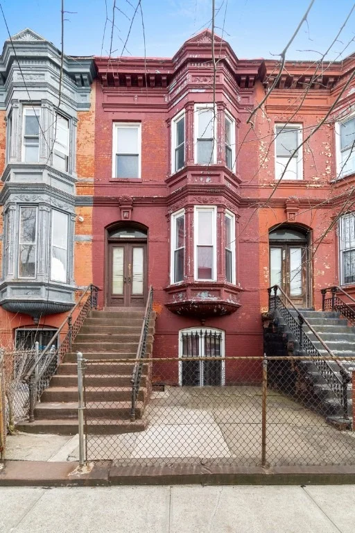 Unit for sale at 912 Sterling Place, Brooklyn, NY 11216