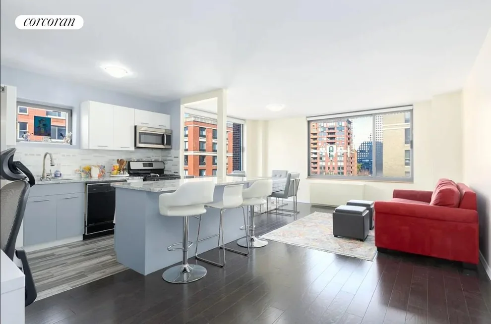 Unit for sale at 2 S END Avenue, Manhattan, NY 10280