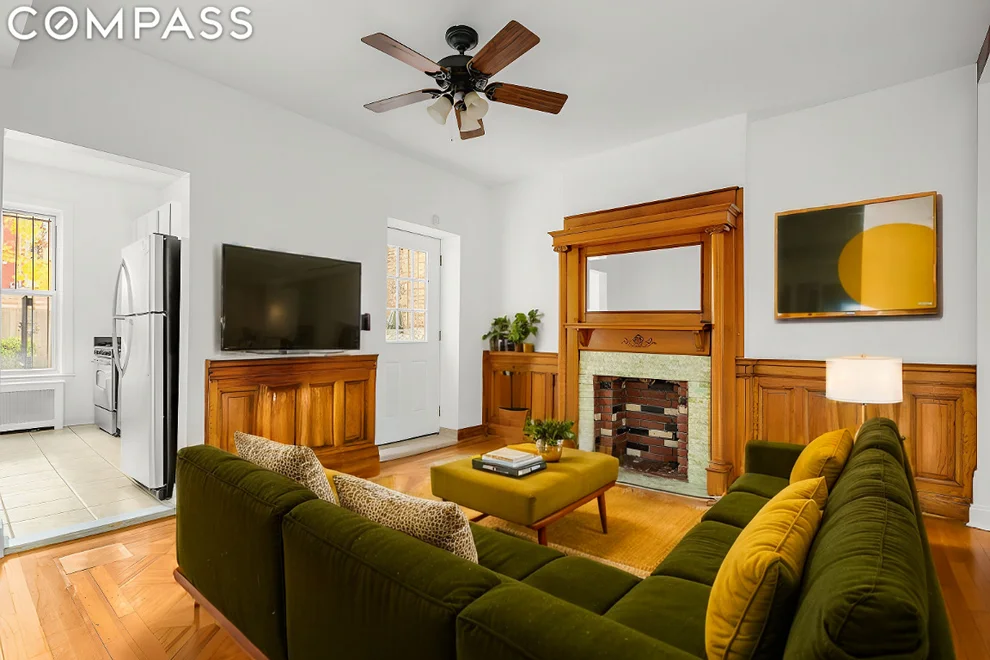 Unit for sale at 568 St Marks Avenue, Brooklyn, NY 11216