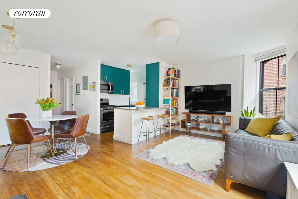 Unit for sale at 129 BALTIC Street, Brooklyn, NY 11201