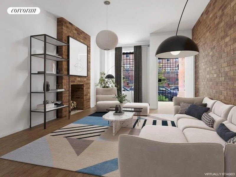 Unit for sale at 143 WASHINGTON Avenue, Brooklyn, NY 11205