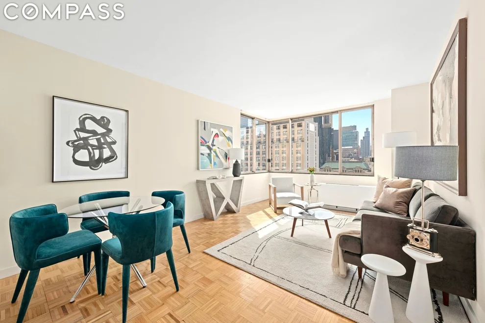 Unit for sale at 350 W 50th Street, Manhattan, NY 10019