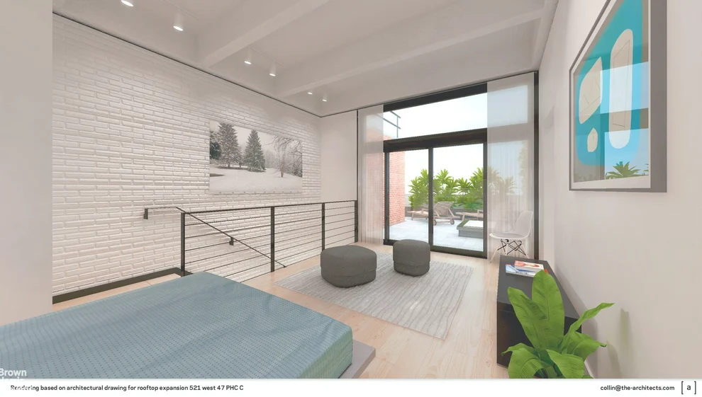 Unit for sale at 521 W 47TH Street, Manhattan, NY 10036