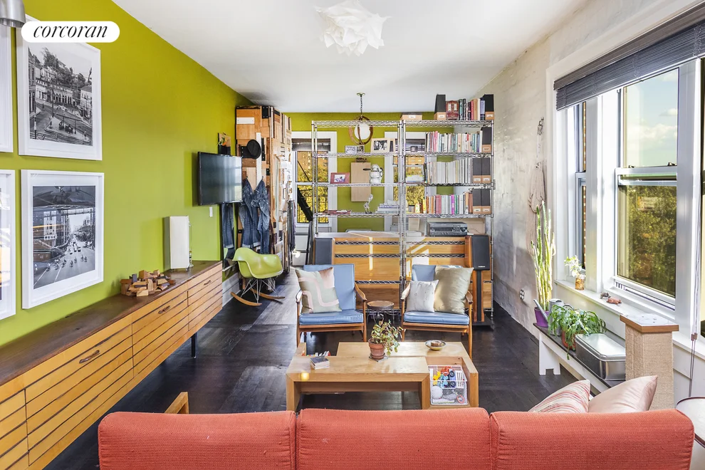 Unit for sale at 930 St Nicholas Avenue, Manhattan, NY 10032