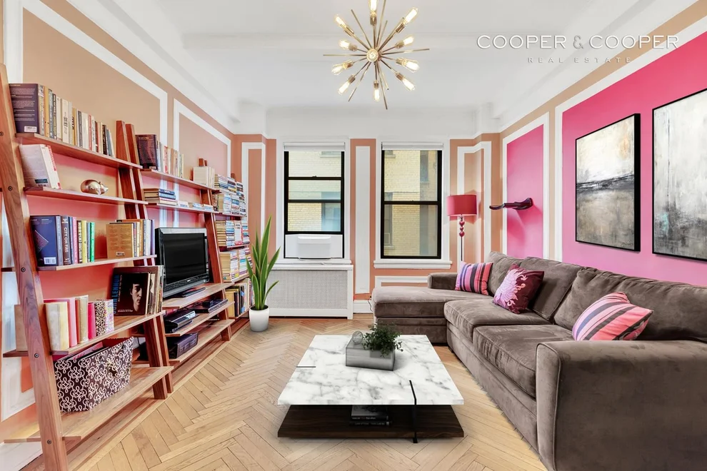 Unit for sale at 535 W 110th Street, Manhattan, NY 10025