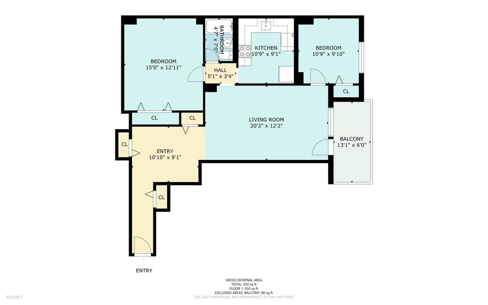 Unit for sale at 5800 Arlington Avenue, Bronx, NY 10471