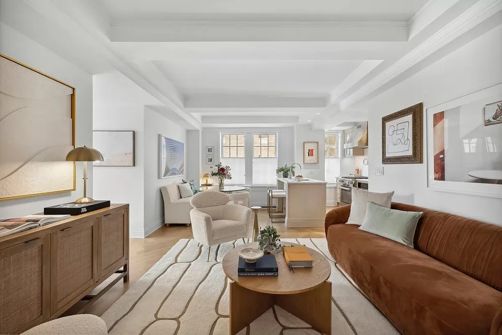 Unit for sale at 360 CENTRAL Park W, Manhattan, NY 10025