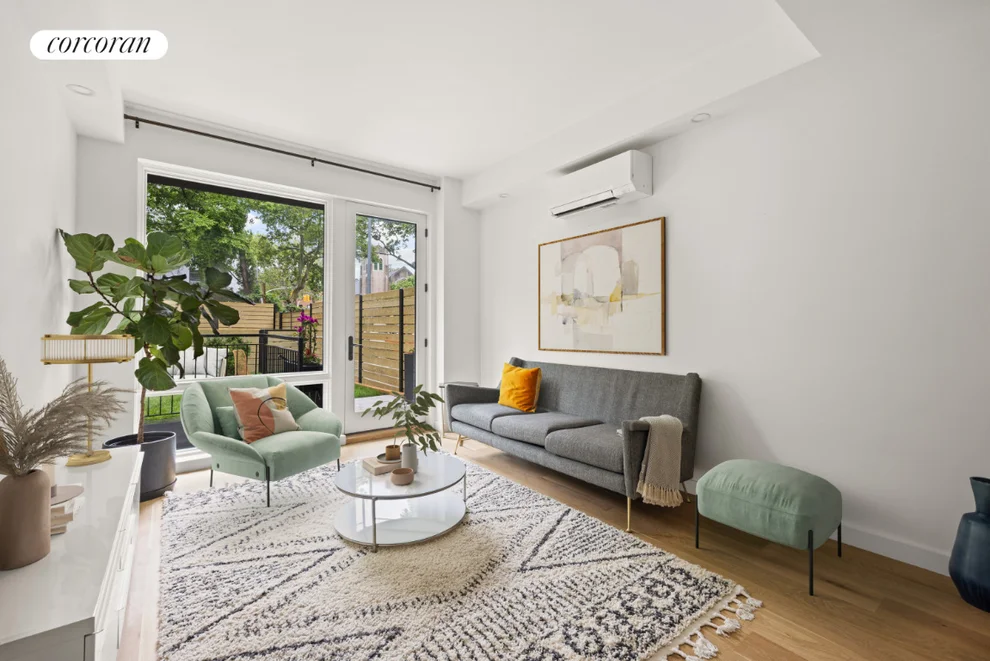 Unit for sale at 762 MACON Street, Brooklyn, NY 11233