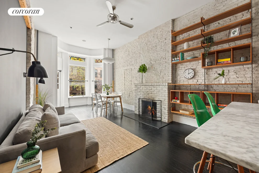Unit for sale at 31 8TH Avenue, Brooklyn, NY 11217