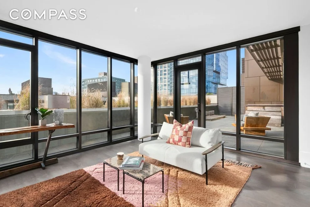 Unit for sale at 429 Kent Avenue, Brooklyn, NY 11249