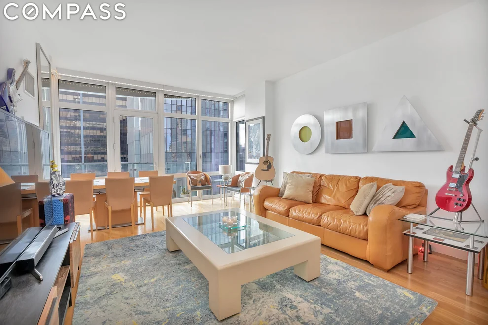 Unit for sale at 555 W 59th Street, Manhattan, NY 10019