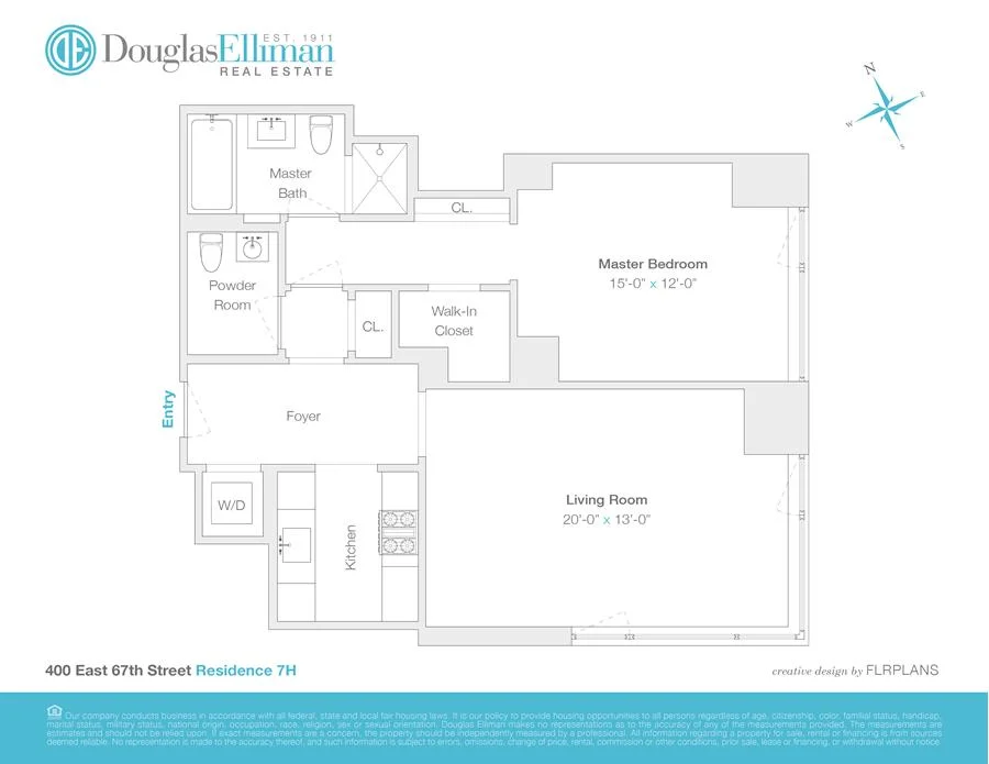 Unit for sale at 400 E 67th Street, Manhattan, NY 10065