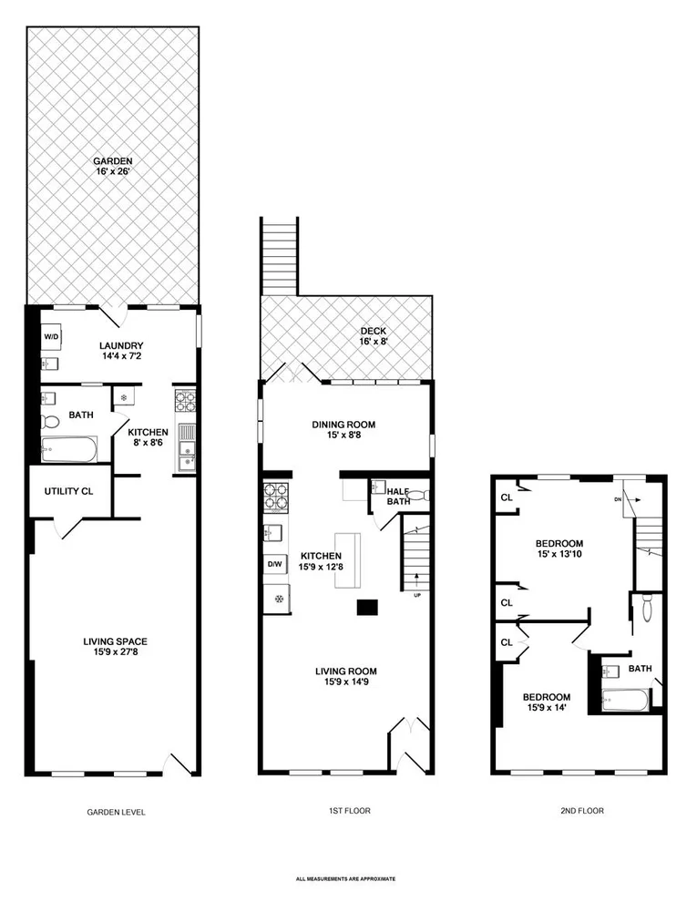 Unit for sale at 93 Pioneer Street, Brooklyn, NY 11231