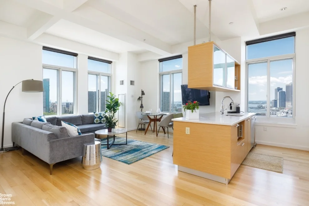 Unit for sale at 85 ADAMS Street, Brooklyn, NY 11201