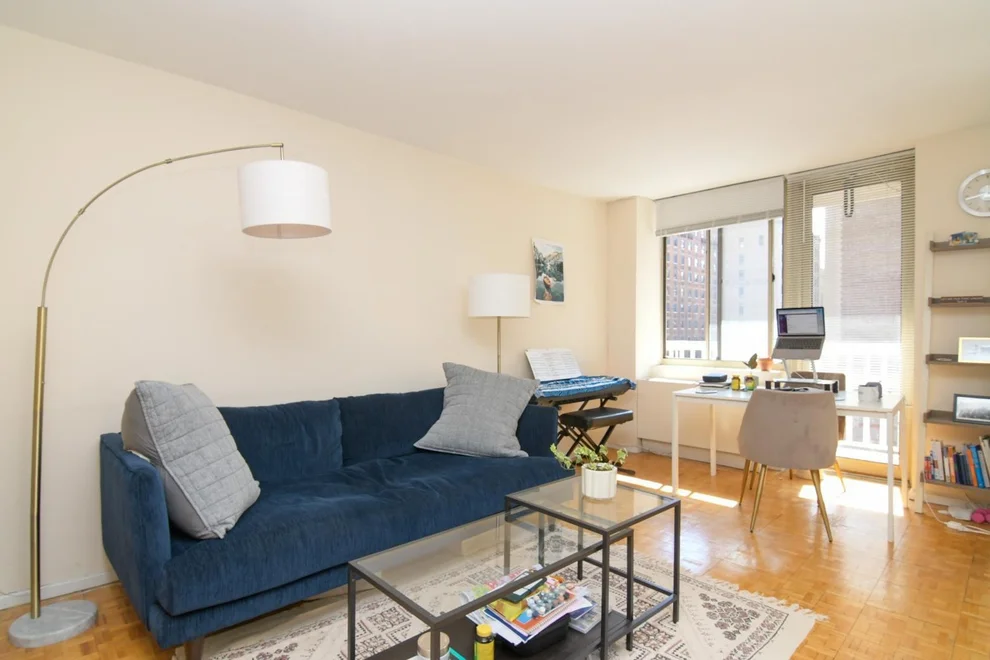 Unit for sale at 50 Lexington Avenue, Manhattan, NY 10010