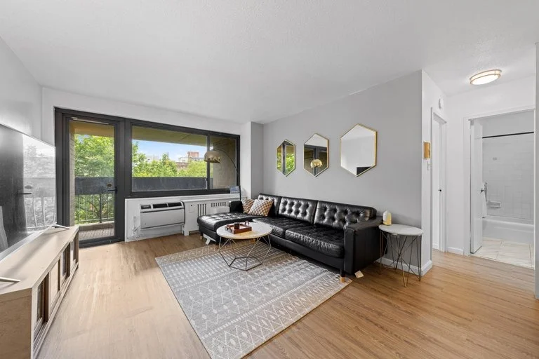 Unit for sale at 333 Pearl Street, Manhattan, NY 10038
