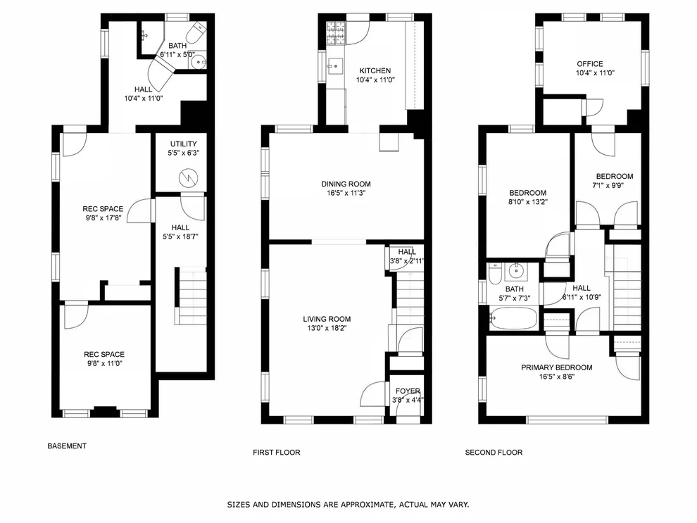 Unit for sale at 1149 Brooklyn Avenue, Brooklyn, NY 11203