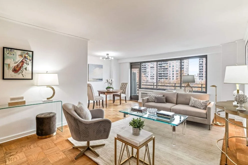 Unit for sale at 372 Central Park W, Manhattan, NY 10025