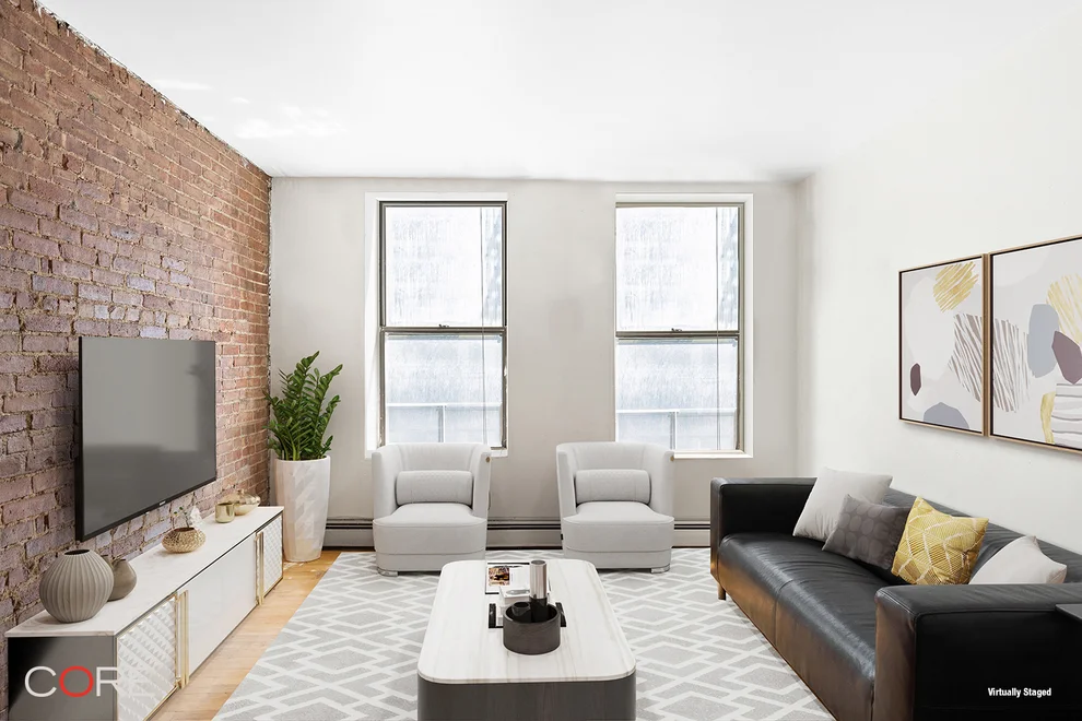 Unit for sale at 105 E 100th Street, Manhattan, NY 10029