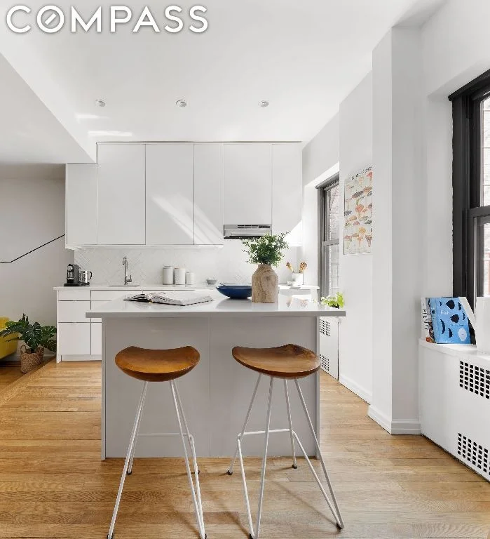 Unit for sale at 230 Park Place, Brooklyn, NY 11238