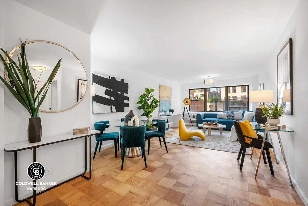 Unit for sale at 10 W 15th Street, Manhattan, NY 10011