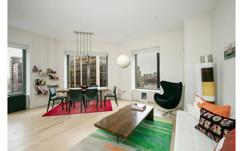 Unit for sale at 75 Wall Street, Manhattan, NY 10005