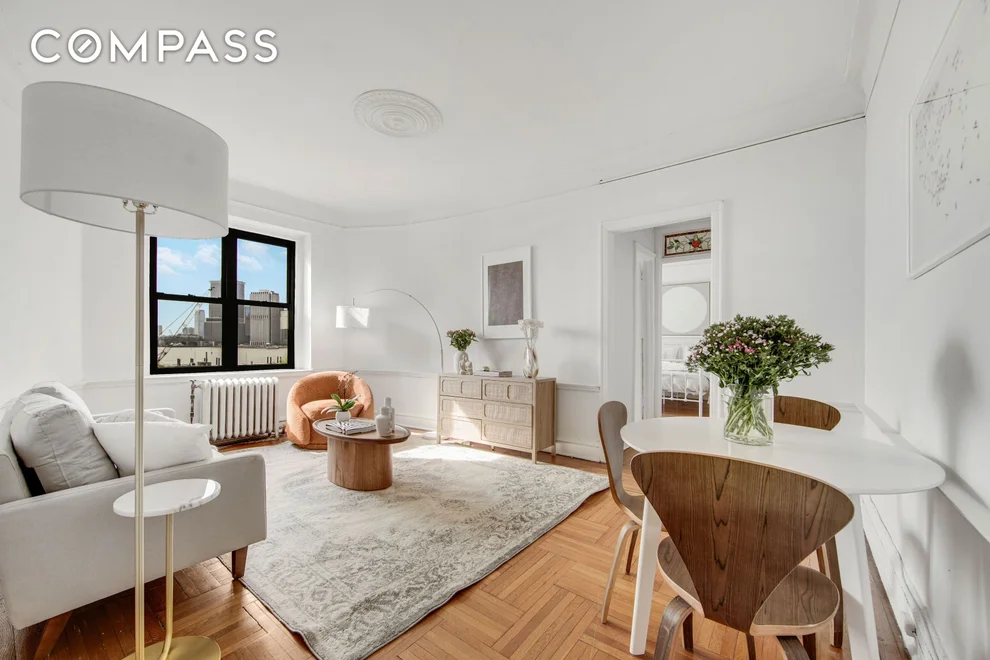 Unit for sale at 2 Grace Court, Brooklyn, NY 11201