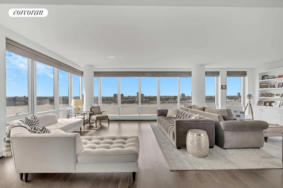 Unit for sale at 50 RIVERSIDE Boulevard, Manhattan, NY 10069