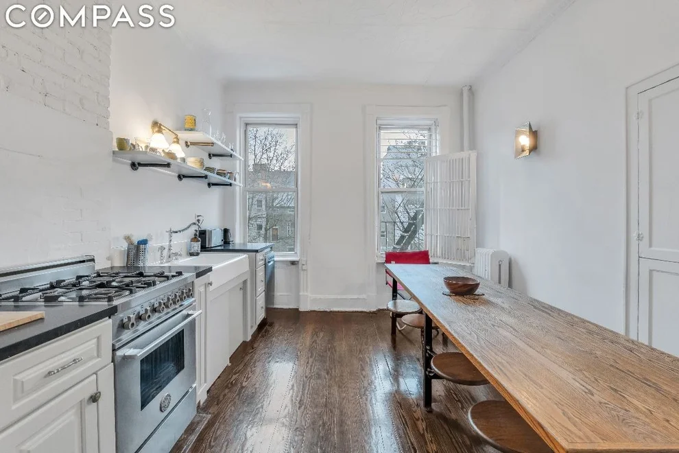 Unit for sale at 158 Grand Street, Brooklyn, NY 11249