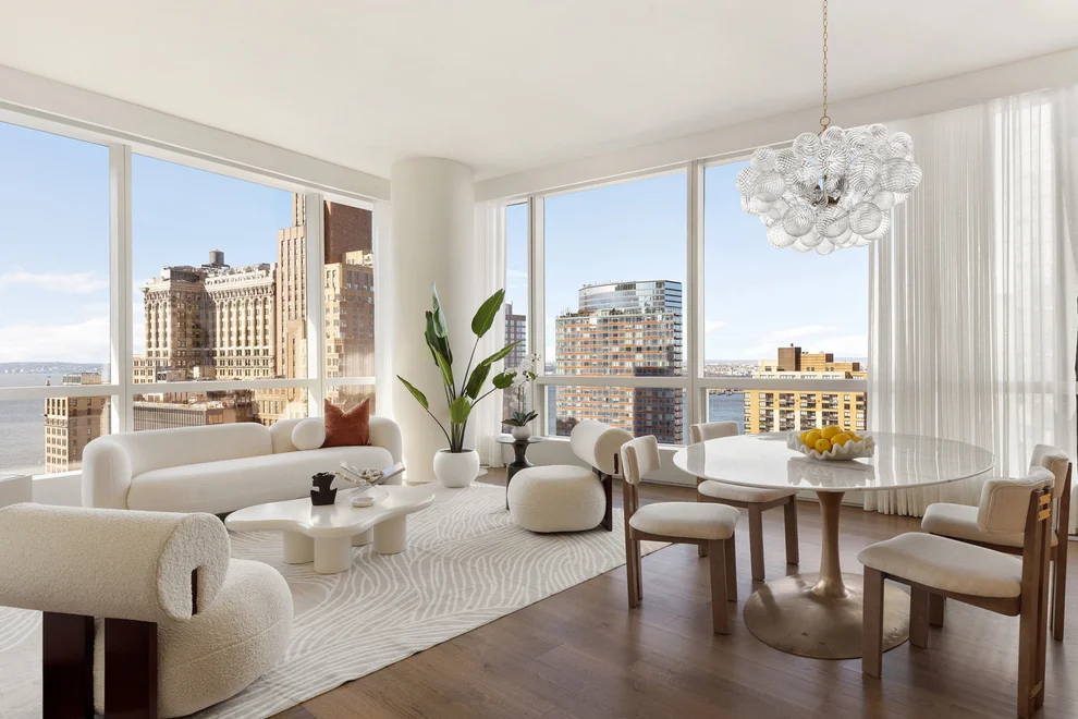 Unit for sale at 77 GREENWICH Street, Manhattan, NY 10006